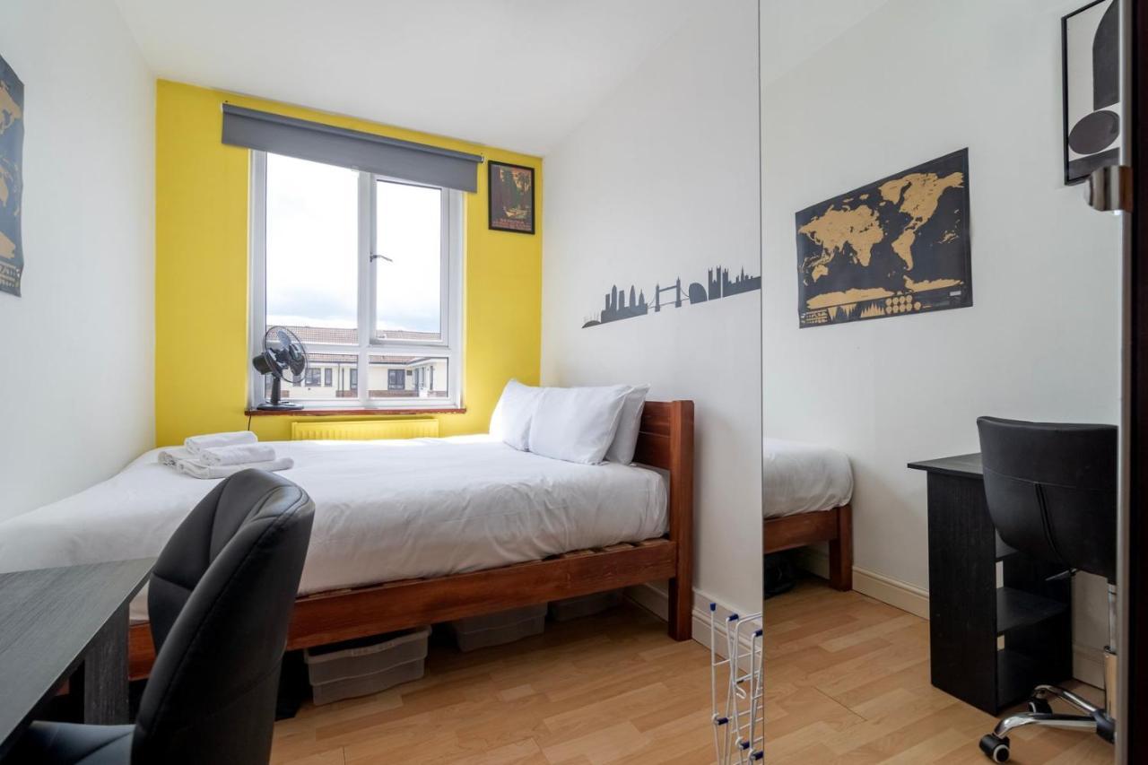 Guestready - A Perfect Retreat In Dalston Daire Londra Dış mekan fotoğraf